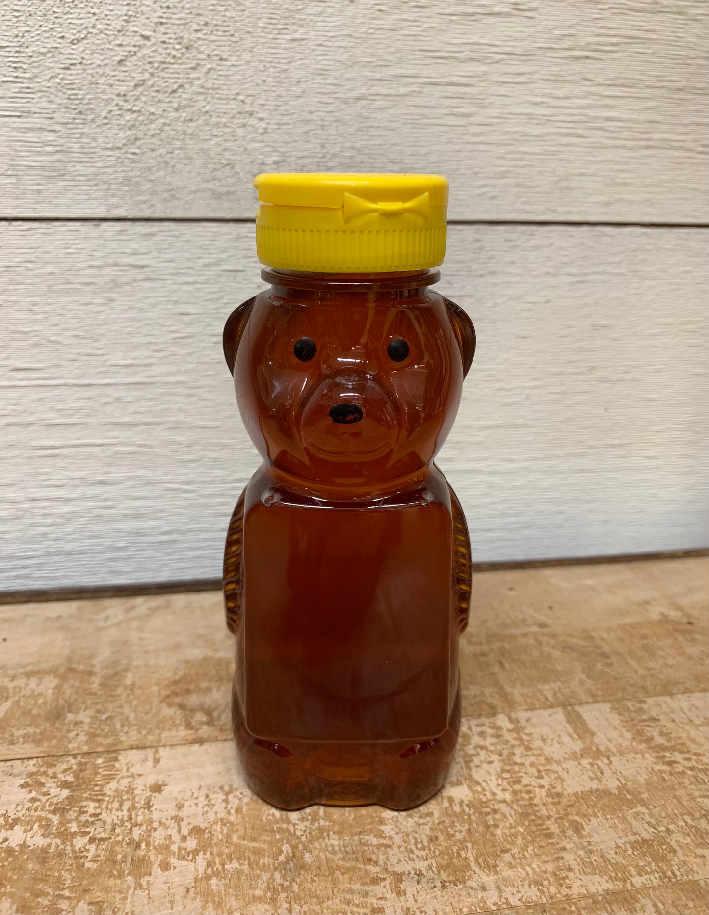 Honey Bear